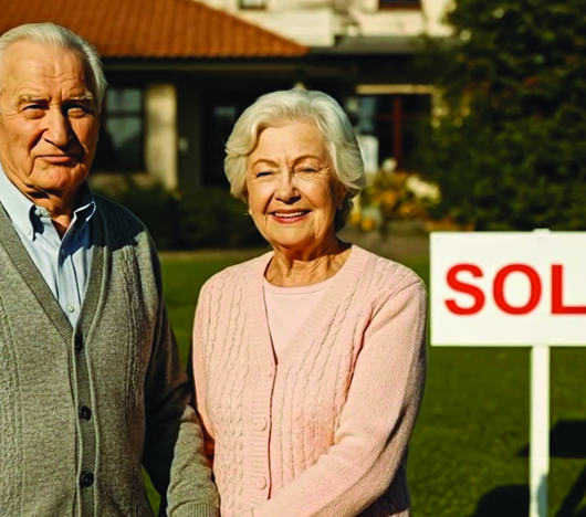 There are many great real estate agents out there, and also many not-so-great agents. Our Vetted Agent Network lets you select from a pool of great agents that we have personally pre-vetted for being customer centric, proactive at marketing and negotiating offers as if your property was their own.